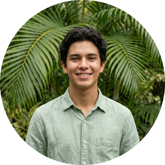 John Mapache Author