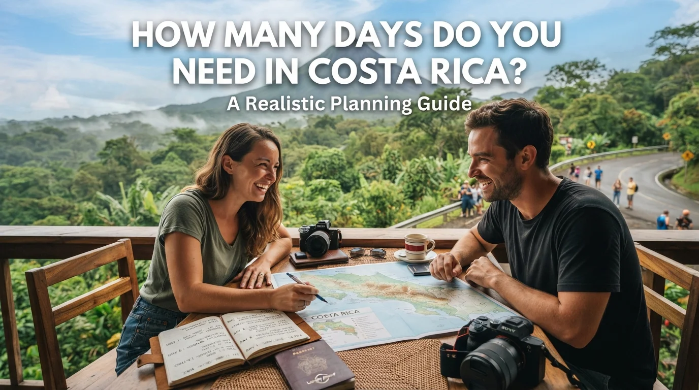 Costa rica